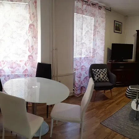 Apartmaji Carpaccio Koper