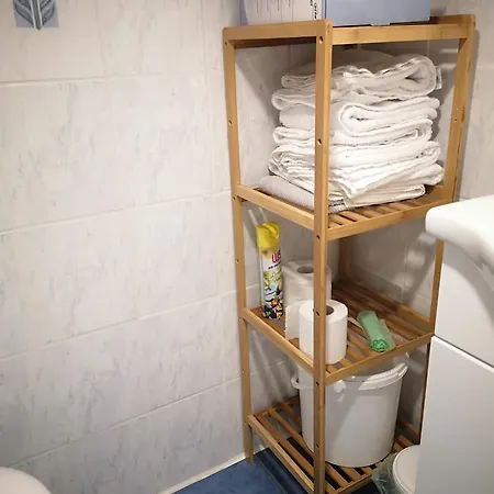 Apartamento Apartmaji Carpaccio Koper