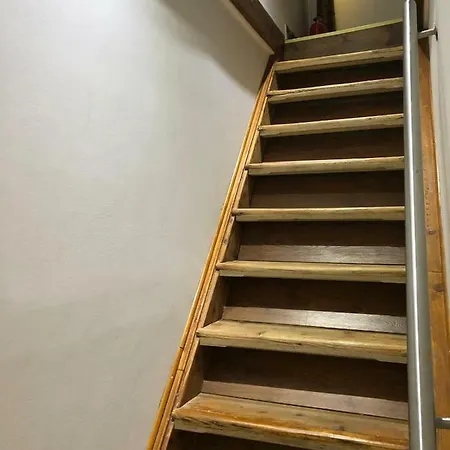 Apartmaji Carpaccio Apartma Koper