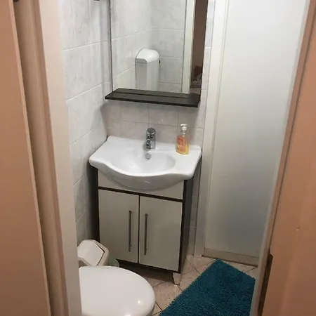 Apartma Apartmaji Carpaccio