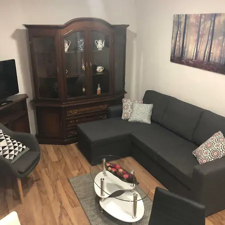 Apartmaji Carpaccio Apartma Koper