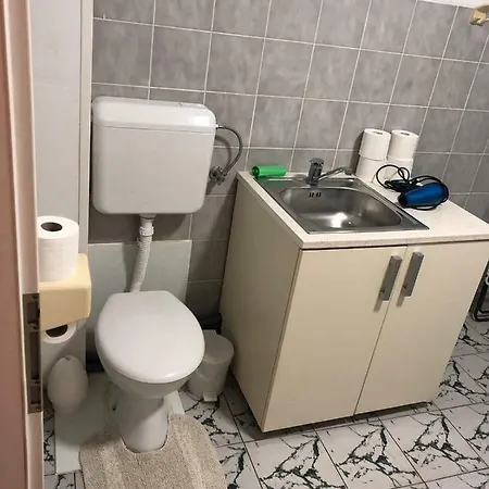 Apartmaji Carpaccio Koper