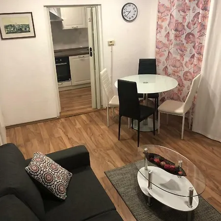Apartmaji Carpaccio * Koper