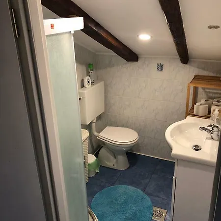 Apartamento Apartmaji Carpaccio *