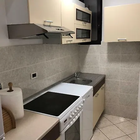 Apartma Apartmaji Carpaccio