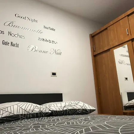 Apartmaji Carpaccio * Koper