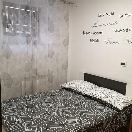 Apartmaji Carpaccio Koper