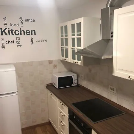 Apartamento Apartmaji Carpaccio Koper