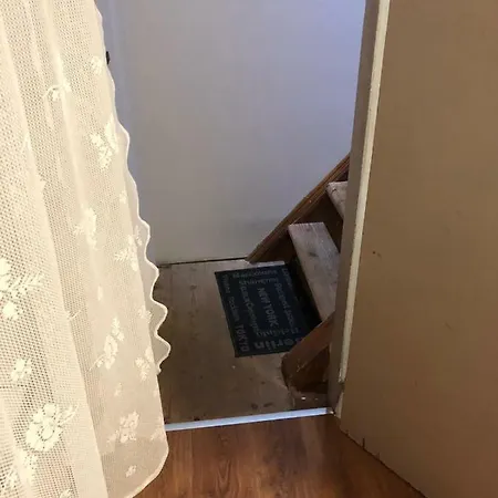 Apartmaji Carpaccio *