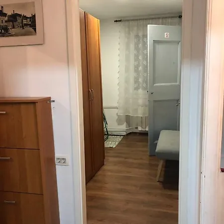 Apartamento Apartmaji Carpaccio Koper