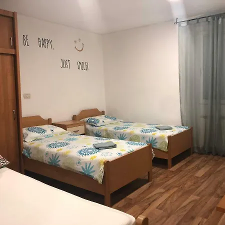 Apartmaji Carpaccio * Koper