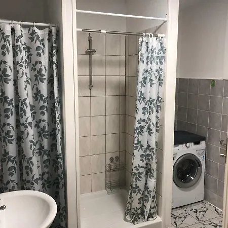 Apartmaji Carpaccio Apartma Koper